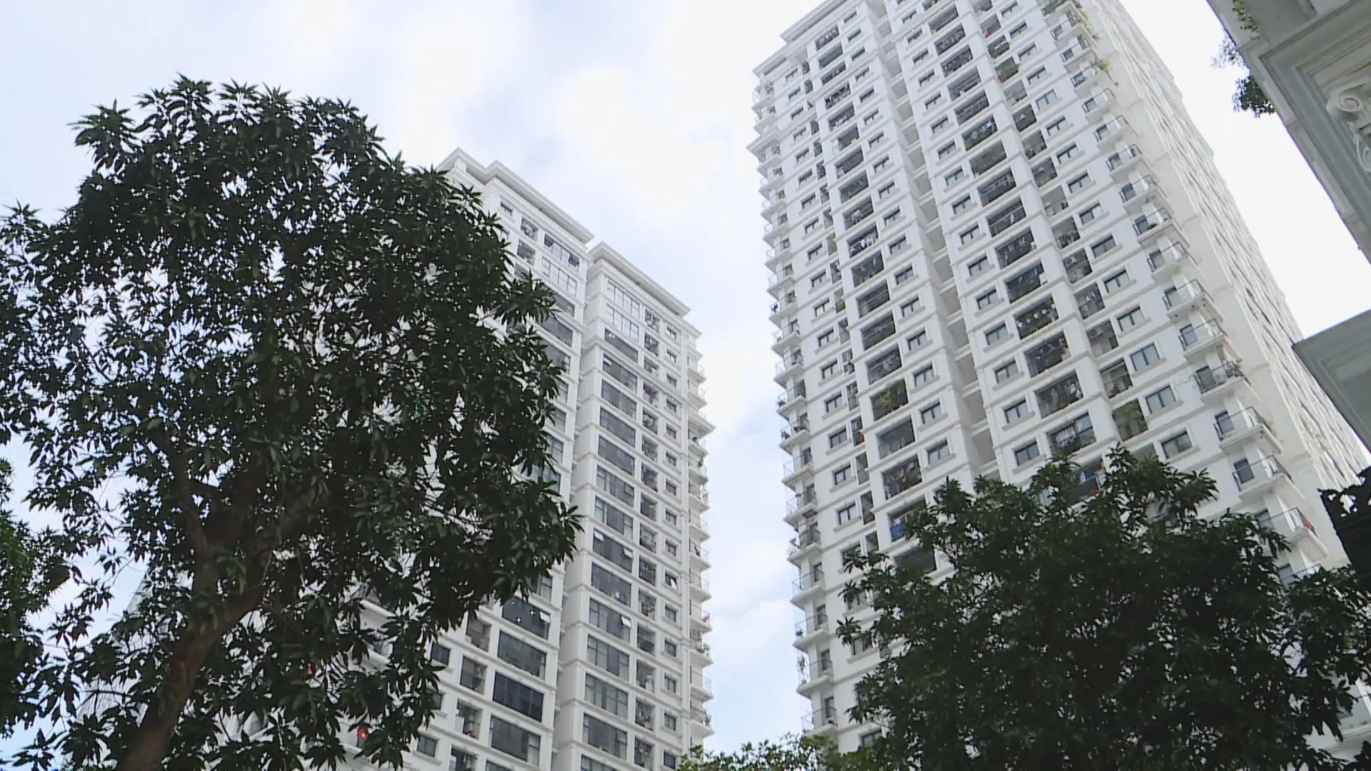 Iris Garden: Hơn 70 tỷ quỹ bảo trì chưa bàn giao